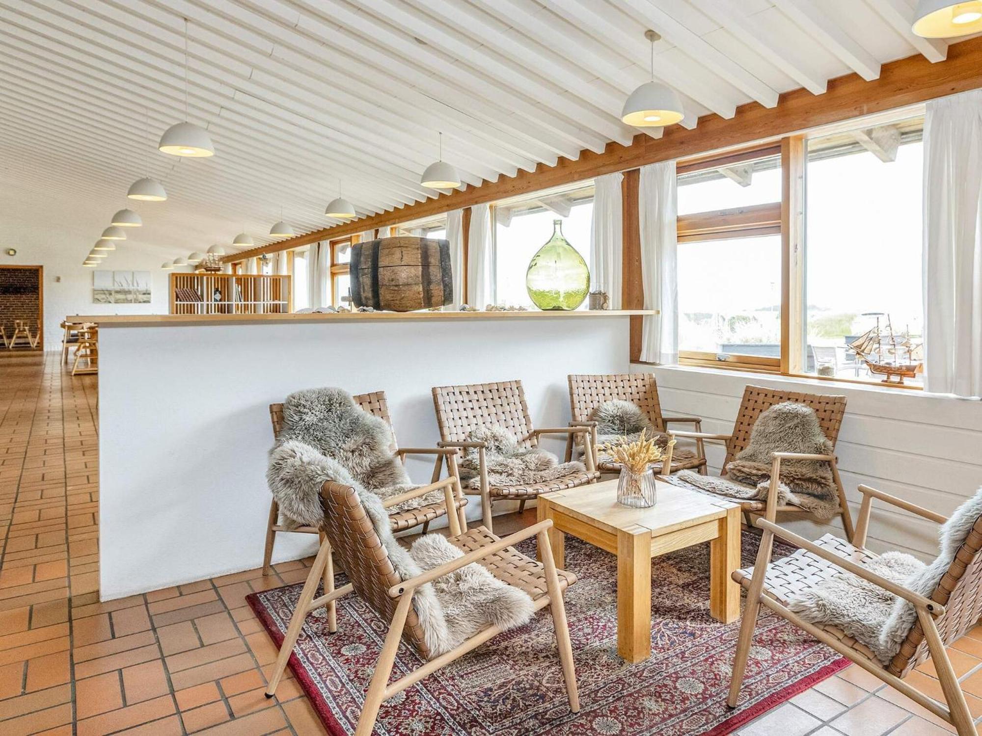 6 Person Holiday Home On A Holiday Park In Ганстхольм Екстер'єр фото